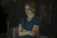 Доктор Стрэндж