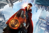 Доктор Стрэндж