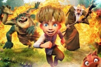 Микита Кожум'яка