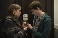 Незнайома