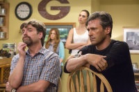 Успеть за Джонсами