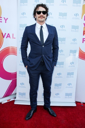 Джеймс Франко