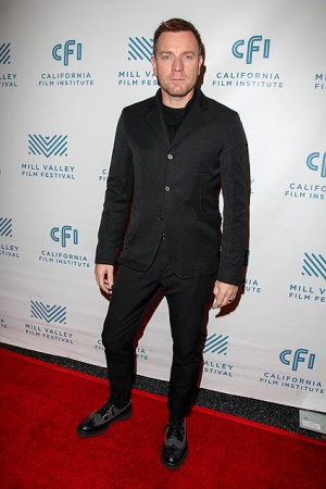 Эван МакГрегор