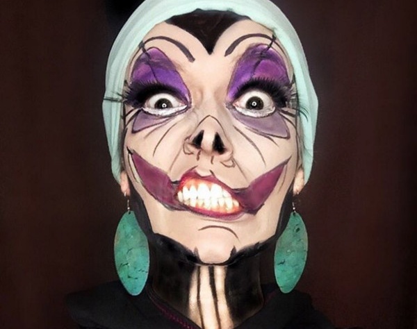 "Новое обличие императора"