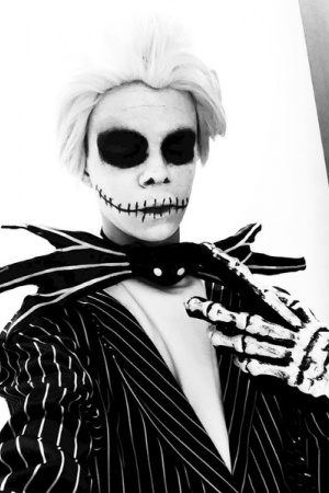 "Кошмар перед Рождеством"