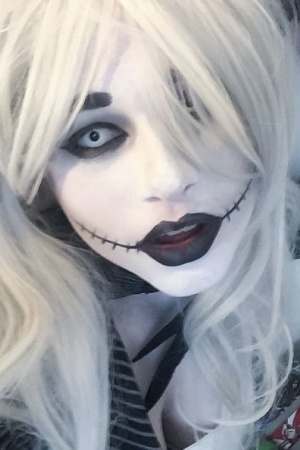 "Кошмар перед Рождеством"