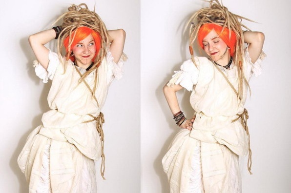 "Русалочка"