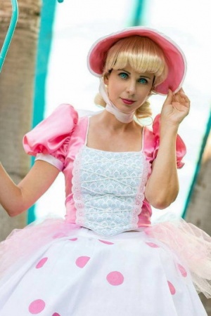 "Игрушечная история"