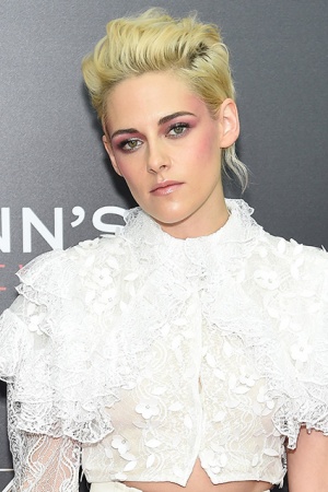 Крістен Стюарт