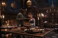 Красавица и чудовище