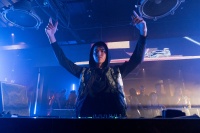 Три ікси: Реактивізація