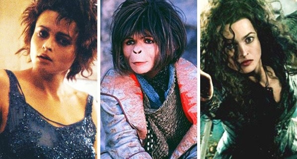 Хелена Бонем Картер