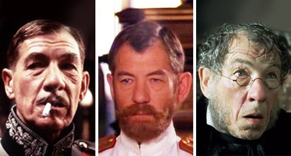 Іен Маккеллен