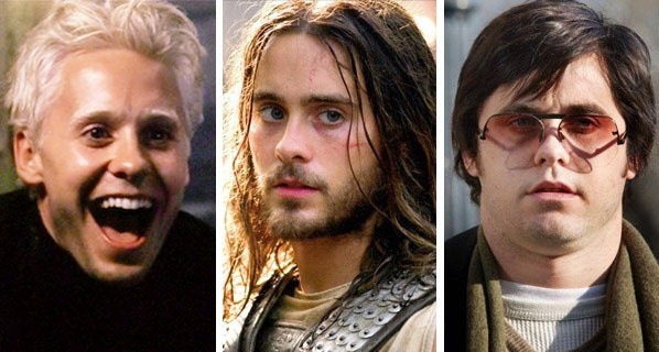 Джаред Лето