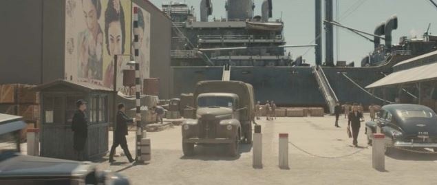 Незломлений