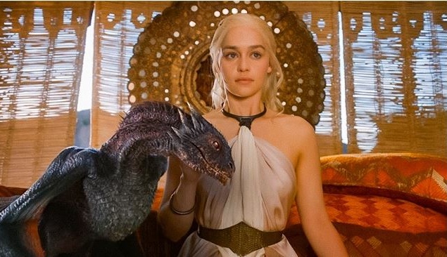 Гра престолів