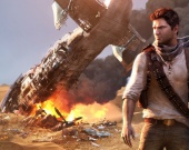 Sony Pictures перенесет на экран видеоигру Uncharted