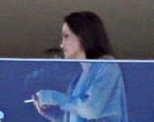 Анджеліна Джолі викурює до 2-х пачок цигарок в день