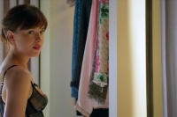 Пятьдесят оттенков темноты