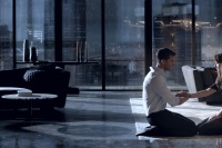 Пятьдесят оттенков темноты