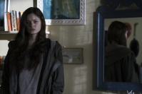 Пятьдесят оттенков темноты