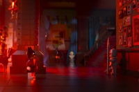 Lego® Фильм: Бэтмен