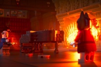 Lego® Фильм: Бэтмен
