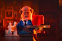 Lego® Фильм: Бэтмен