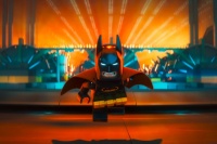 Lego® Фильм: Бэтмен