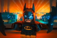 Lego® Фильм: Бэтмен
