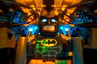 Lego® Фильм: Бэтмен
