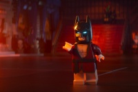 Lego® Фильм: Бэтмен