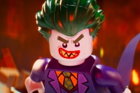 Lego® Фильм: Бэтмен