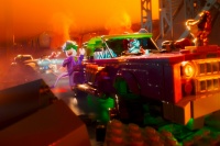 Lego® Фильм: Бэтмен