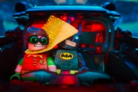 Lego® Фильм: Бэтмен