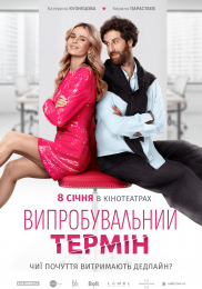 Испытательный срок