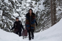 Семейное ограбление