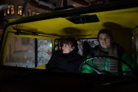 Семейное ограбление