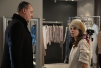 Семейное ограбление