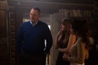 Семейное ограбление