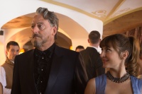 Семейное ограбление