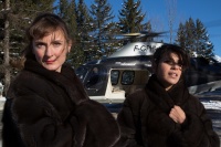 Семейное ограбление