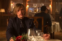 Семейное ограбление