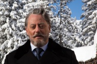 Семейное ограбление