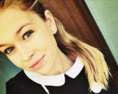 15-летняя дочь Веры Брежневой сменила имидж