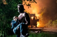 Лоґан: Росомаха