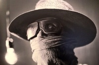 Лоґан: Росомаха