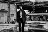 Лоґан: Росомаха