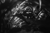 Лоґан: Росомаха