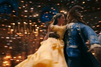 Красавица и чудовище